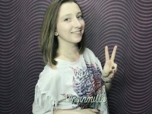 Virginmilla