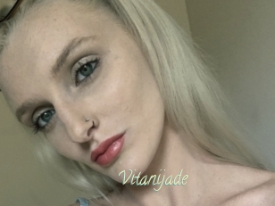 Vitanijade
