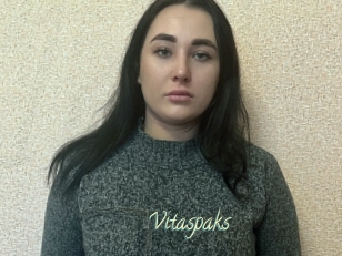 Vitaspaks