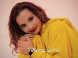 Vivianblackwood