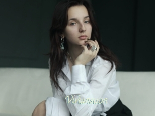 Viviansuon
