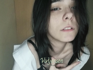 Vivijensen