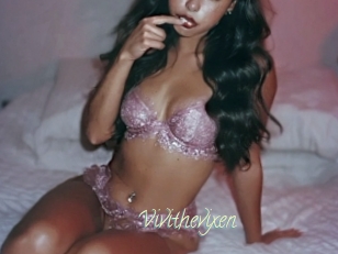 Vivithevixen