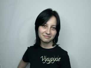 Vixypixie