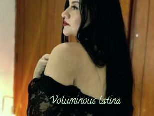Voluminous_latina