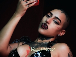 Voyagetorose