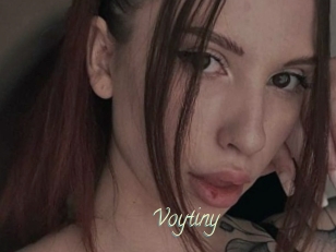 Voytiny