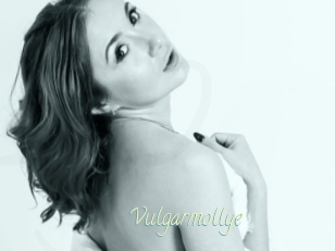 Vulgarmollye