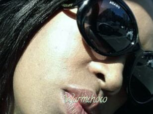 Warmchoco