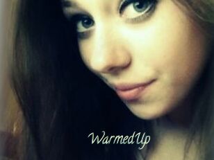 WarmedUp