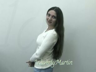 WaverlyMartin