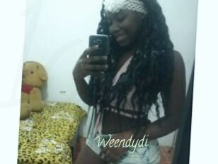 Weendydi