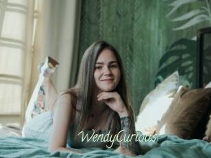 WendyCurious