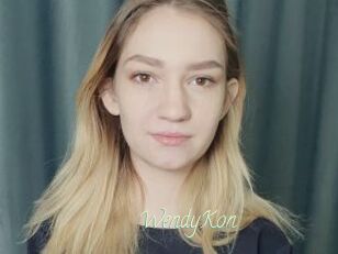 WendyKon