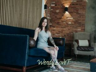 WendyLoveT