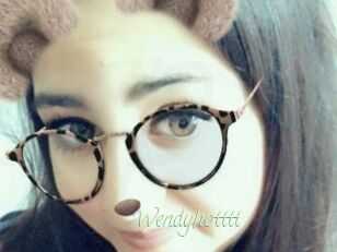 Wendyhotttt