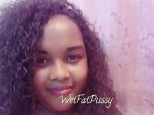 WetFatPussy