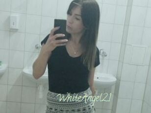 WhiteAngel21