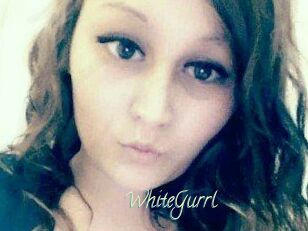 WhiteGurrl