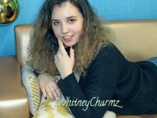 WhitneyCharmz