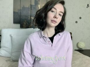 WhitneyYork