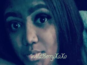 WildBerryXoXo