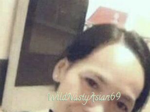 WildNastyAsian69