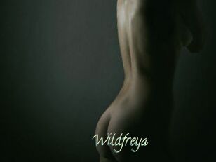 Wildfreya