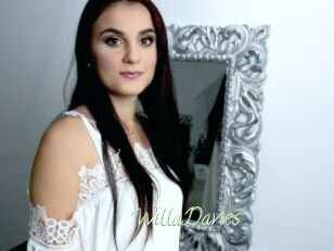 WillaDavies
