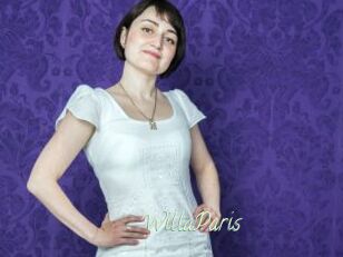 WillaParis
