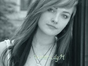 WinterLilyH