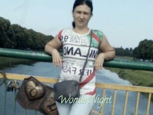 WonderNight