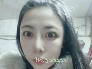 Wozhishuyuni