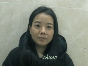 Wucan