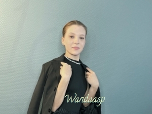 Wandaasp
