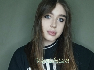 Wandabalsam