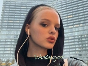 Wandacoyner