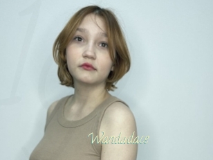 Wandadace