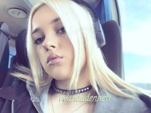 Wandadennett