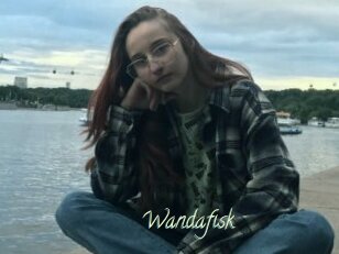 Wandafisk