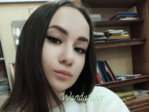 Wandafloor