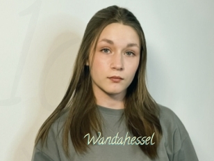 Wandahessel