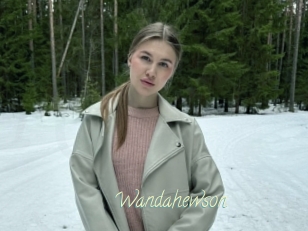 Wandahewson