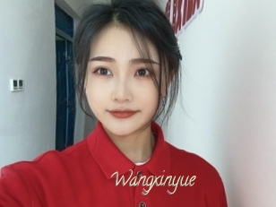 Wangxinyue