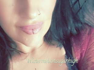 Watermelonsugarhigh