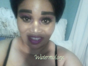 Watermolonx