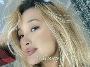Webcamgril