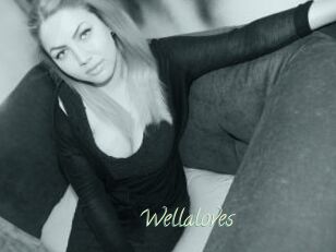Wellaloves