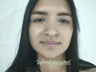 Wendycaramel