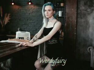Wendyfairy